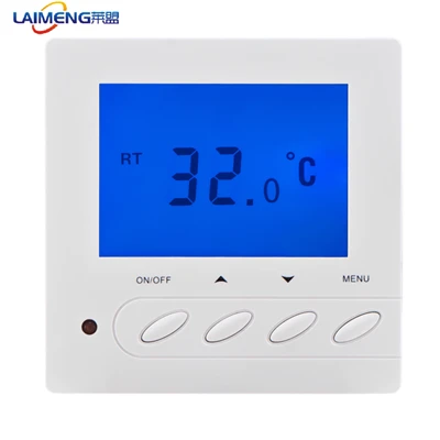 Termostat Heat Plus
